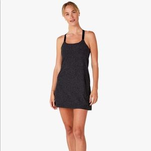 Beyond Yoga Spadedye Move It Dress